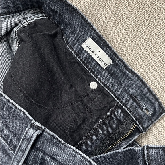 J.Crew vintage straight jeans - Picture 5 of 8